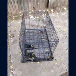 Large Dog/Animal Cage