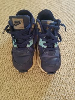 Boys Shoes Size 3Y