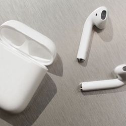 Air Pods 