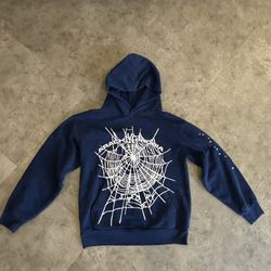 Sp5der Hoodie