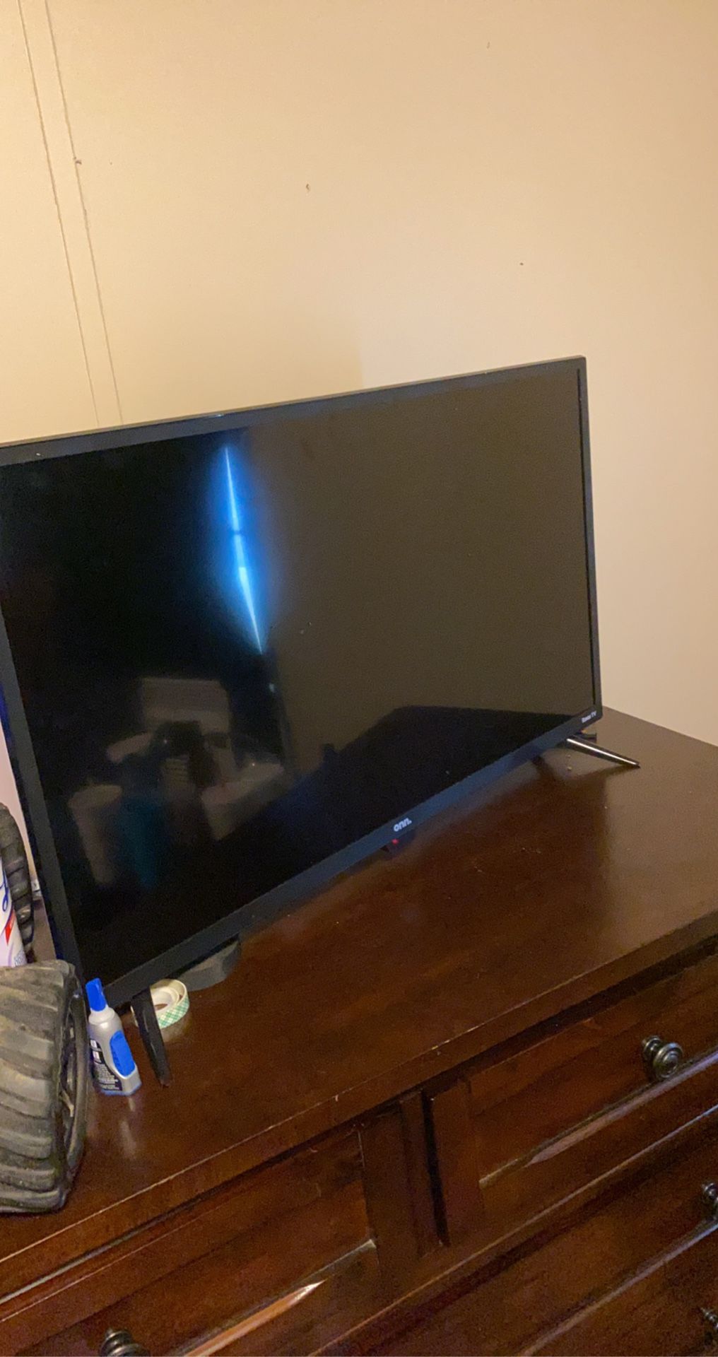 32 Inch Smart Tv