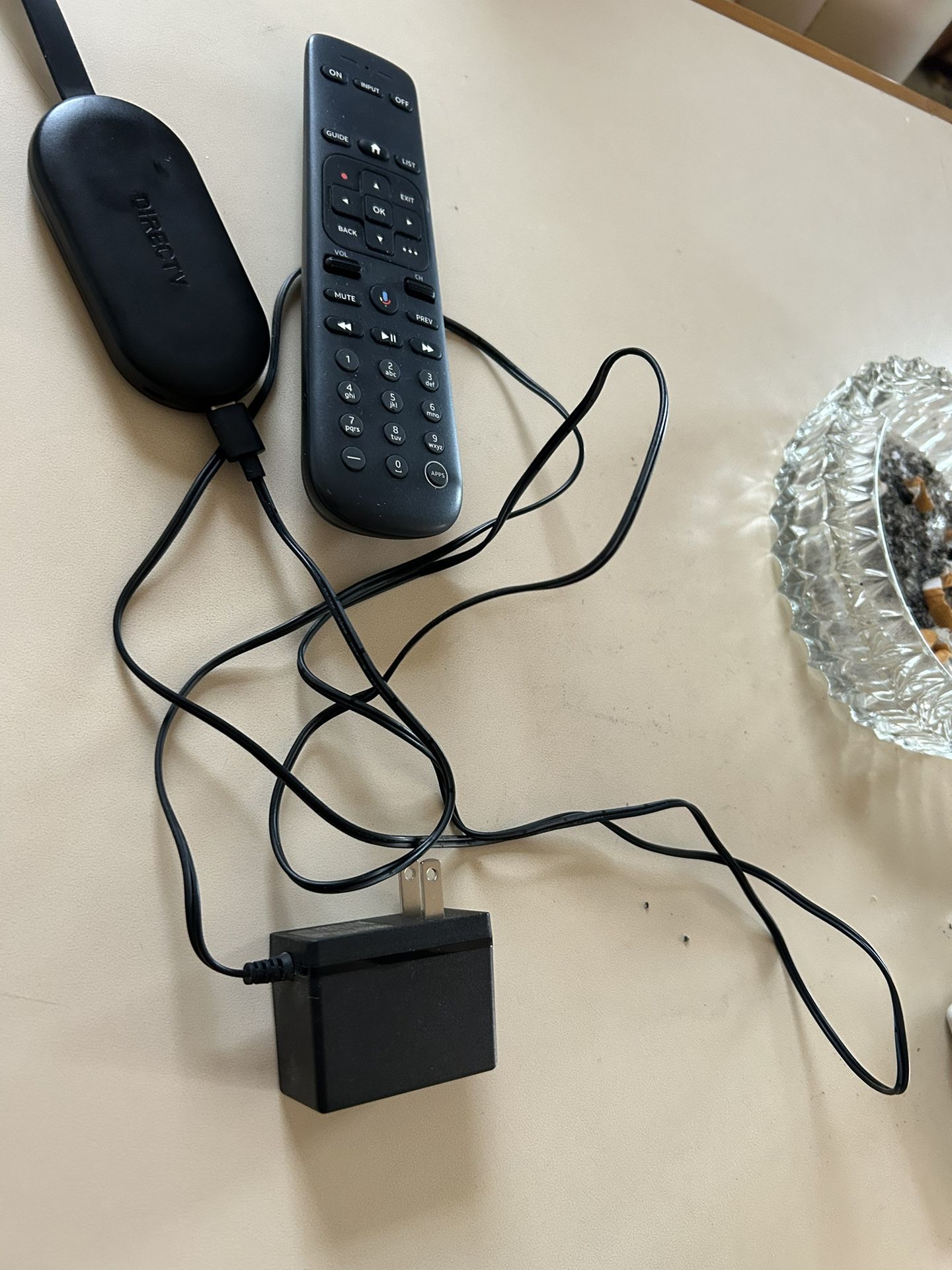Directv Gemini Air Streaming Device