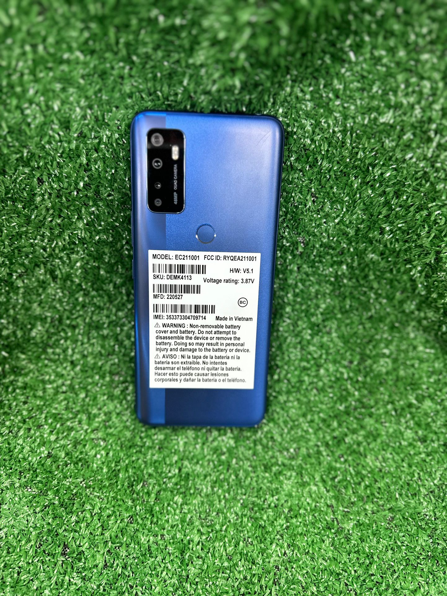 Dream 5g Cricket Only!