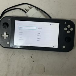 Gaming Nintendo Switch #45662