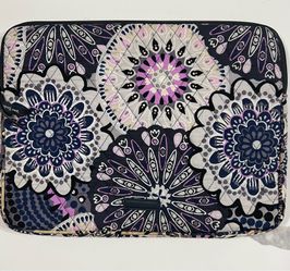 Vera Bradley Lap Top Case