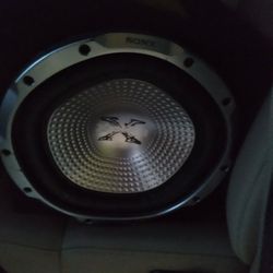 2 12 Inch Subs