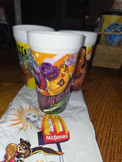 McDonald's Fifa Cup