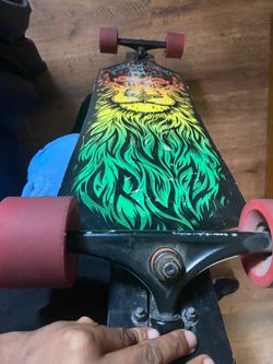 SANTA CRUZ SKATEBOARD