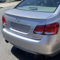 2006 Lexus GS 300