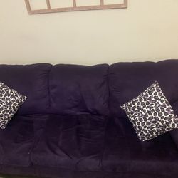 2 piece Sofa Set 