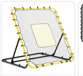 Rebounder Net