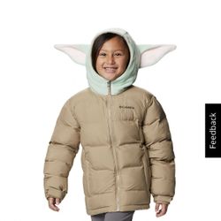 Columbia The Child Jacket