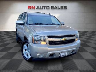 2007 Chevrolet Tahoe