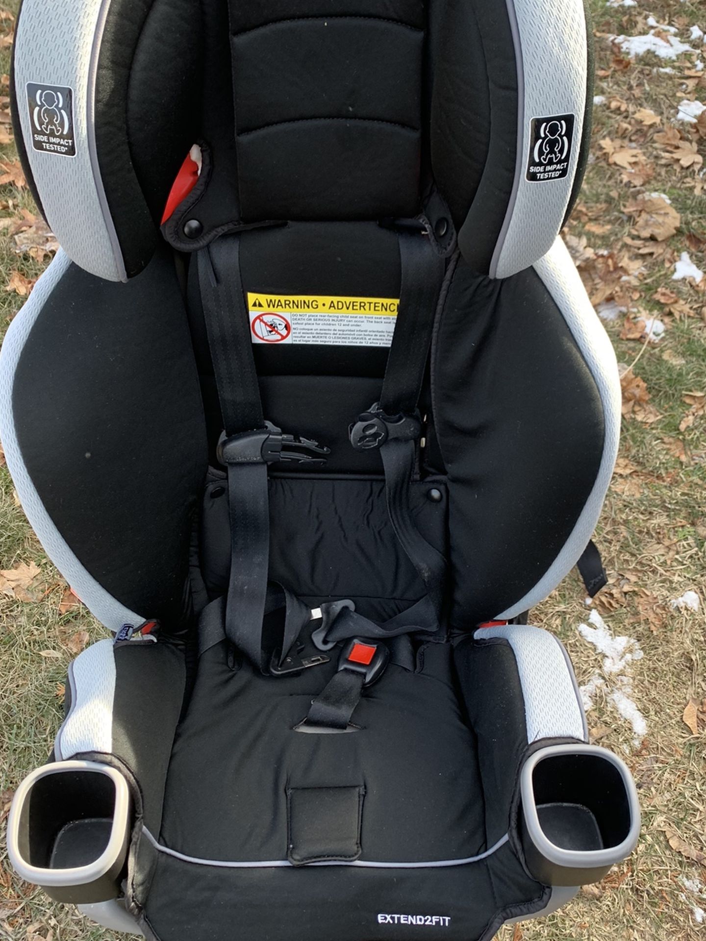 Graco Car Seat