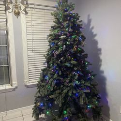 Christmas Tree