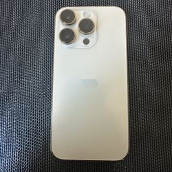 Iphone 14 Pro (Unlocked)