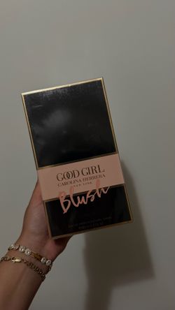 good girl blush perfume