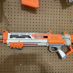 SHADOW HAWK 100 MAX FORCE BLASTER