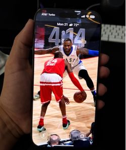 iPhone 16 pro max SIM LOCKED TO AT&T
