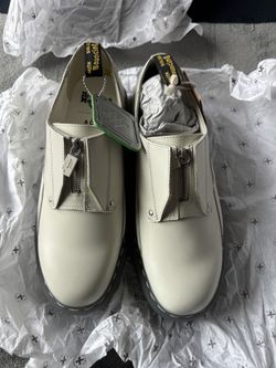 Doc Martens A Cold Wall Exclusive Collab