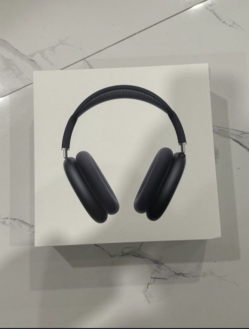 AirPods Max