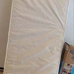 Baby Crib Mattress 