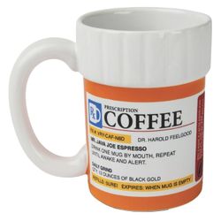 Coffee mug