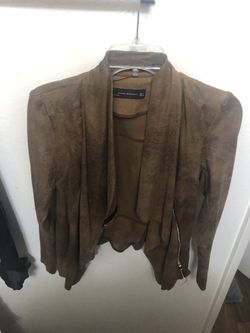 Zara Woman