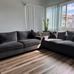 Couches 