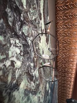 JONATHAN CATE EYEWEAR ANGLE BLACK GOLD 48-18-135 EYEGLASSES FRAME KB21