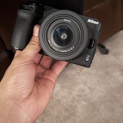 Nikon Z30 (Body Only)
