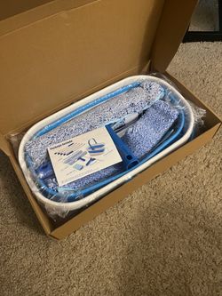 Window Cleaning Kit