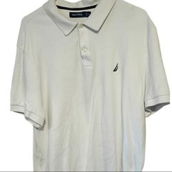 Nautica Polo 