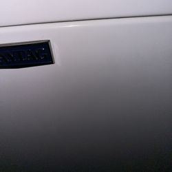 Washer And Dryer Used Only Two Months 