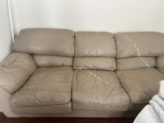 Sofa With Queen Size Mattress