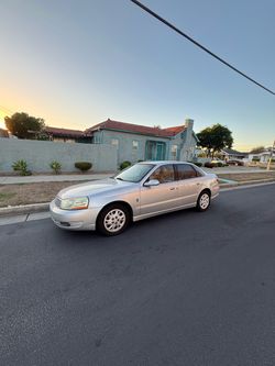 2004 Saturn Ls300