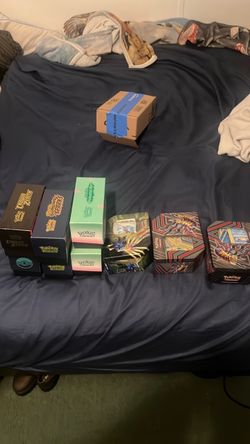 Sell bulk random cards