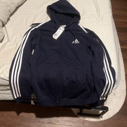 Adidas Track Suit
