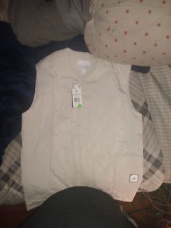 Adidas vest