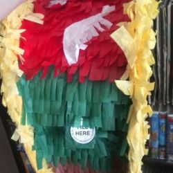 Taco Pinata