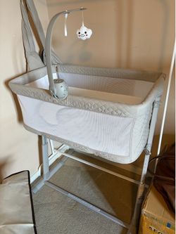 Baby Bassinet