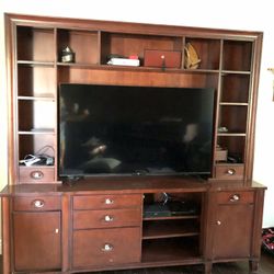 Entertainment Center