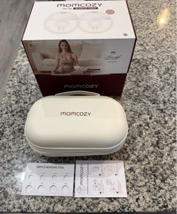 Momcozy M5 wearables