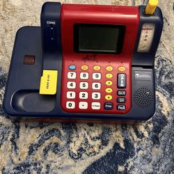 Learning Resources Pretend Cashier