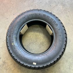 130/90-10 *NEW*10 inch Tire/ New Moped Scooter/Pocket Bike/Mini Bike 130/90-10 Tires