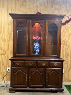 China cabinet , freee delivery