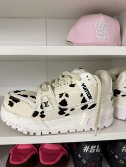 Louis Vuitton Shoes