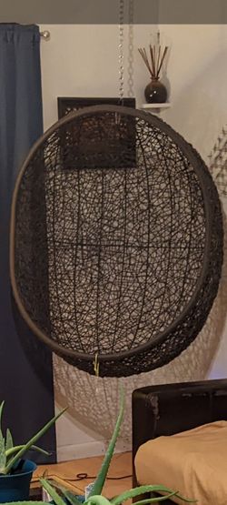 Hanging Chair