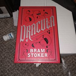 Dracula - Barnes And Noble Exclusive Edition