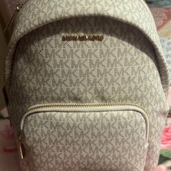 Backpack Purse 